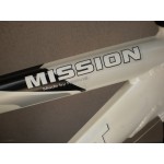Спортен градски велосипед  X-FACT MISSION